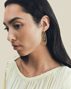 Vitta Drop Earrings