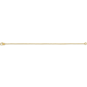 Small Solo Chain Bracelet