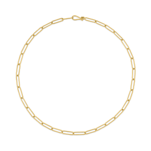 Paperlink Necklace