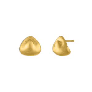 Prunt Stud Earrings