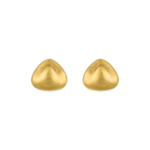 Prunt Stud Earrings