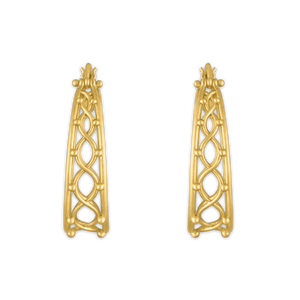 Vitta Hoop Earrings