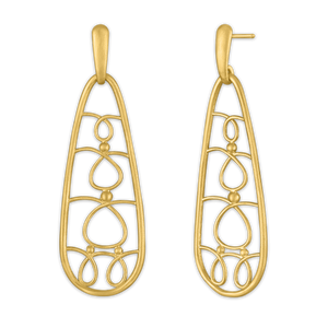 Vitta Drop Earrings