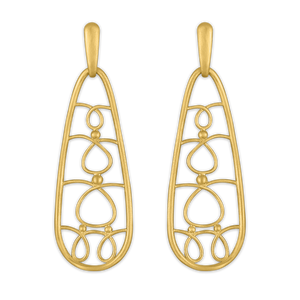 Vitta Drop Earrings