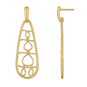 Vitta Drop Earrings