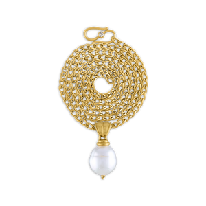 South Sea Pearl Pendant
