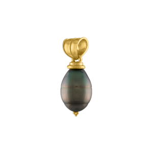 Tahitian Pearl Pendant