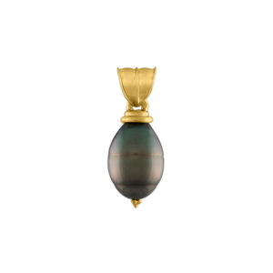 Tahitian Pearl Pendant