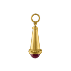 Ruby Ordo Pendant