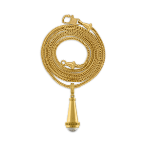 Moonstone Ordo Pendant