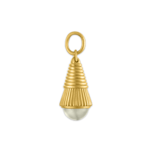 Mango Moonstone Baby Canopy Pendant