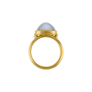 Star Sapphire Nauta Ring