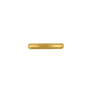 3mm Vow Band