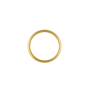 3mm Vow Band