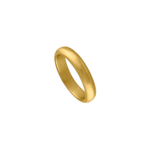 4mm Vow Band