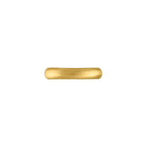 4mm Vow Band