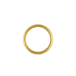 4mm Vow Band