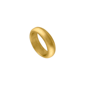 6mm Vow Band