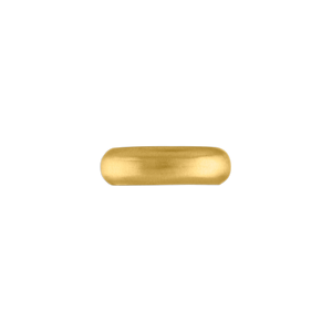 6mm Vow Band