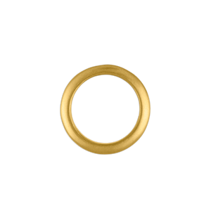 6mm Vow Band