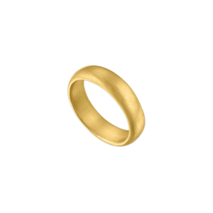 5mm Vow Band