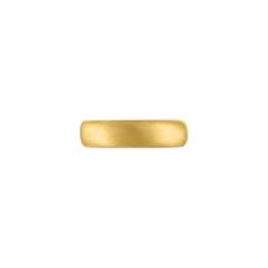 5mm Vow Band