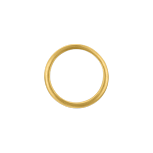 5mm Vow Band