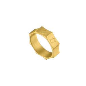 Four Twenty Ode Ring