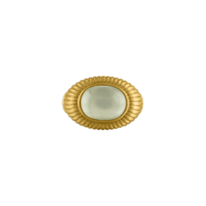 Mango Moonstone Canopy Ring