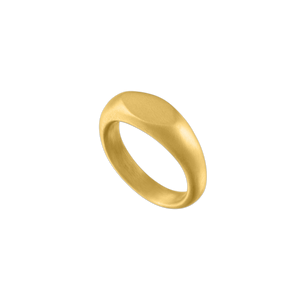 Plain Intaglio Band