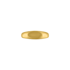Plain Intaglio Band