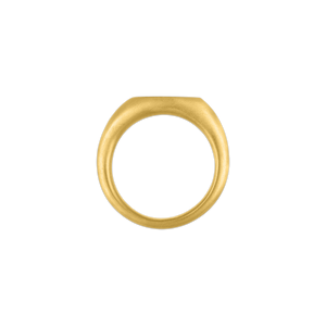 Plain Intaglio Band