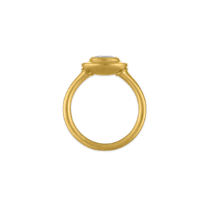 Diamond Alabastra Ring