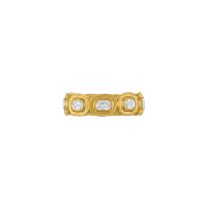 Diamond Masona Band