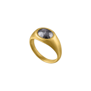 Black Diamond Roz Ring