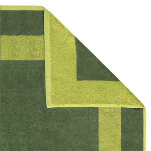 Jacquard Sand Towel