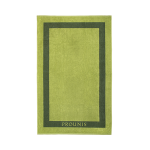 Jacquard Sand Towel
