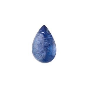 Tanzanite Tear