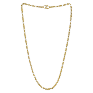 Solo Loop-in-Loop Chain