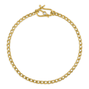 Solo Loop-in-Loop Bracelet