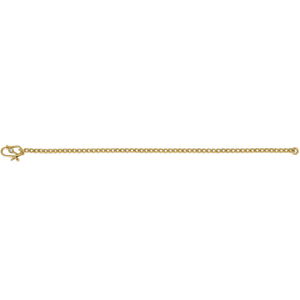 Solo Loop-in-Loop Bracelet