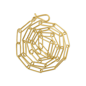 Paperlink Necklace