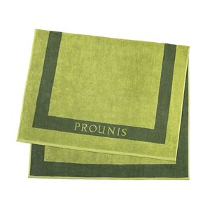 Jacquard Sand Towel