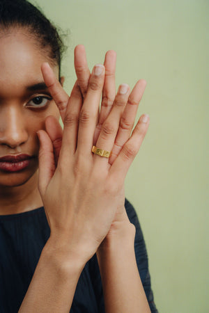 Ode Ring