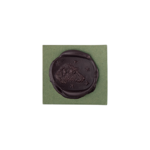 Intaglio Unda Spinning Pendant