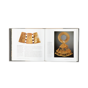 Nubian Gold: Ancient Jewelry from Sudan and Egypt