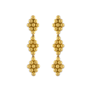 Trio Nona Earrings