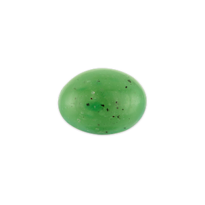 Jade Oval