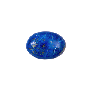 Lapis Lazuli Oval