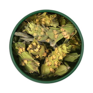 Greek Mountain Tea